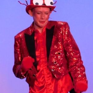 Meet your Posher, Linda